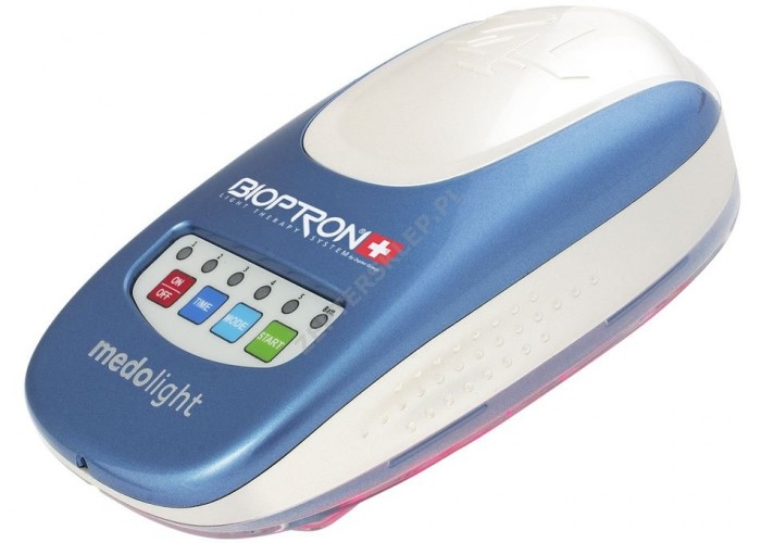 Bioptron MedoLight